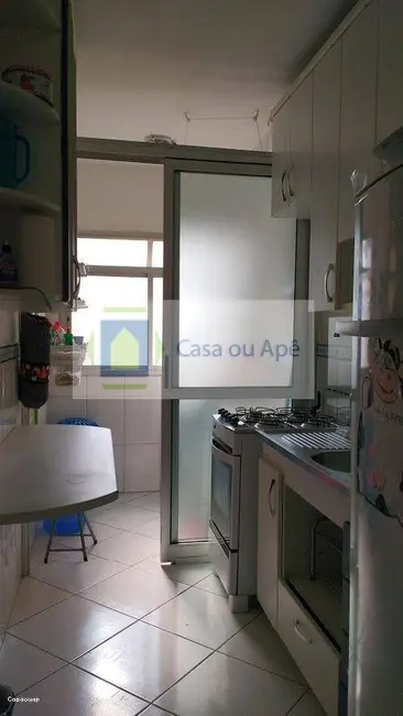 Apartamento com 3 quartos à venda, 59m2 em Interlagos, São Paulo - SP - imagem 7 Foto 7 de Apartamento com 3 quartos à venda, 59m2 em Interlagos, São Paulo - SP