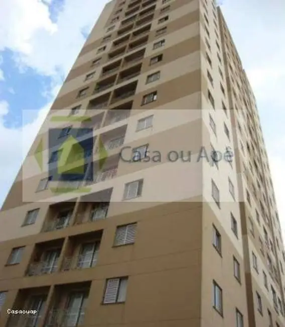 Apartamento com 3 quartos à venda, 59m2 em Interlagos, São Paulo - SP - imagem 2 Foto 2 de Apartamento com 3 quartos à venda, 59m2 em Interlagos, São Paulo - SP