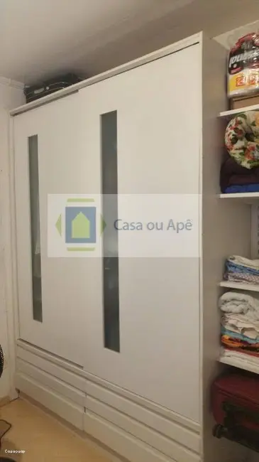 Apartamento com 3 quartos à venda, 59m2 em Interlagos, São Paulo - SP - imagem 9 Foto 9 de Apartamento com 3 quartos à venda, 59m2 em Interlagos, São Paulo - SP