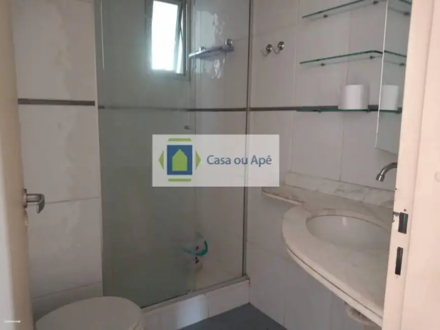 Apartamento com 3 quartos à venda, 59m2 em Interlagos, São Paulo - SP - imagem 8 Foto 8 de Apartamento com 3 quartos à venda, 59m2 em Interlagos, São Paulo - SP