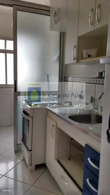 Apartamento com 3 quartos à venda, 59m2 em Interlagos, São Paulo - SP - imagem 5 Foto 5 de Apartamento com 3 quartos à venda, 59m2 em Interlagos, São Paulo - SP