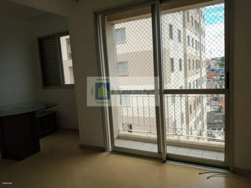 Apartamento com 3 quartos à venda, 59m2 em Interlagos, São Paulo - SP - imagem 4 Foto 4 de Apartamento com 3 quartos à venda, 59m2 em Interlagos, São Paulo - SP