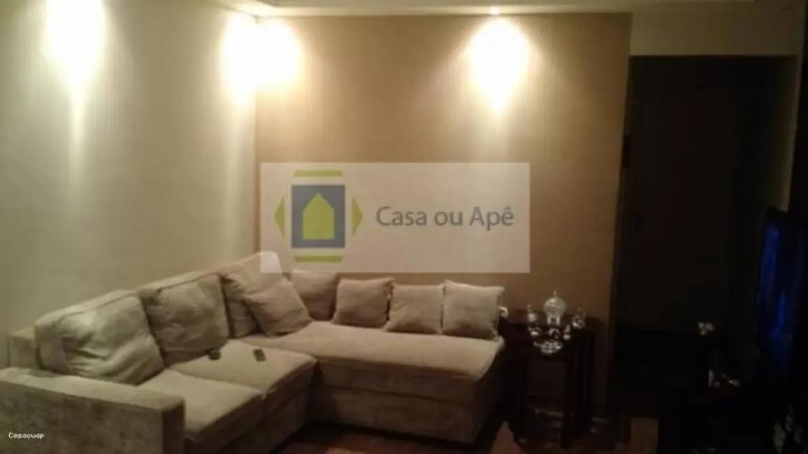 Foto 2 de Apartamento com 2 quartos à venda, 65m2 em Vila Isa, São Paulo - SP