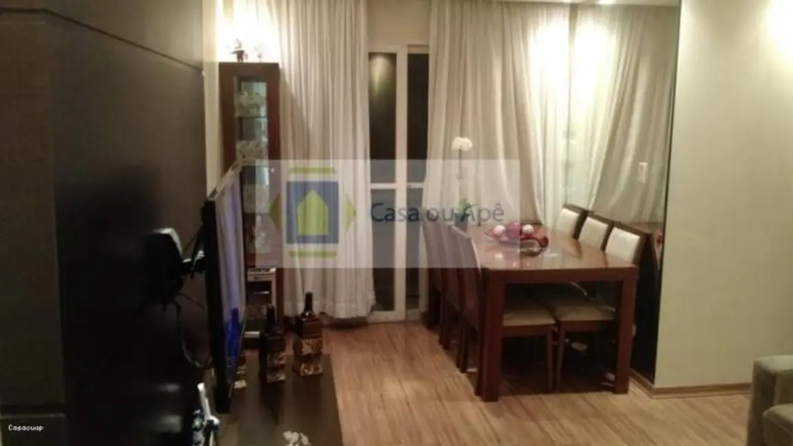 Foto 1 de Apartamento com 2 quartos à venda, 65m2 em Vila Isa, São Paulo - SP