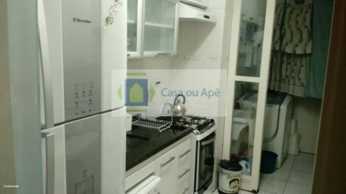 Foto 6 de Apartamento com 2 quartos à venda, 65m2 em Vila Isa, São Paulo - SP