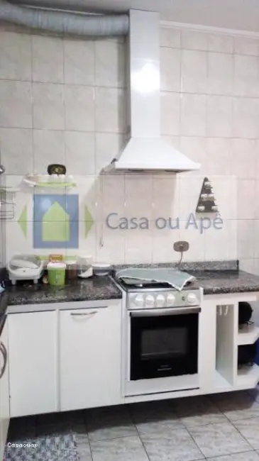 Sobrado com 3 quartos à venda, 164m2 em Vila Campo Grande, São Paulo - SP - imagem 8 Foto 8 de Sobrado com 3 quartos à venda, 164m2 em Vila Campo Grande, São Paulo - SP