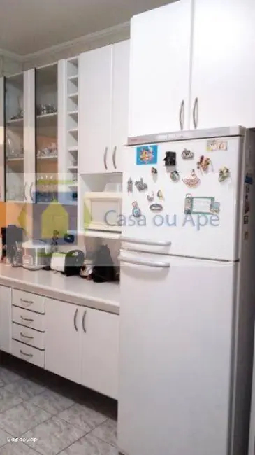 Sobrado com 3 quartos à venda, 164m2 em Vila Campo Grande, São Paulo - SP - imagem 6 Foto 6 de Sobrado com 3 quartos à venda, 164m2 em Vila Campo Grande, São Paulo - SP