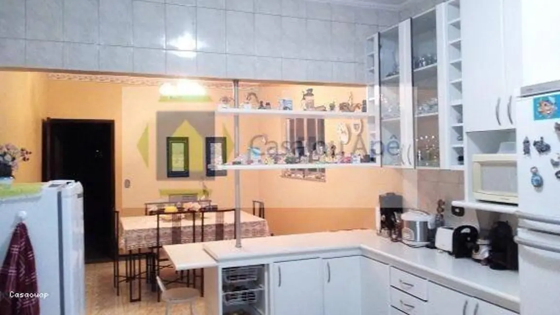 Sobrado com 3 quartos à venda, 164m2 em Vila Campo Grande, São Paulo - SP - imagem 7 Foto 7 de Sobrado com 3 quartos à venda, 164m2 em Vila Campo Grande, São Paulo - SP