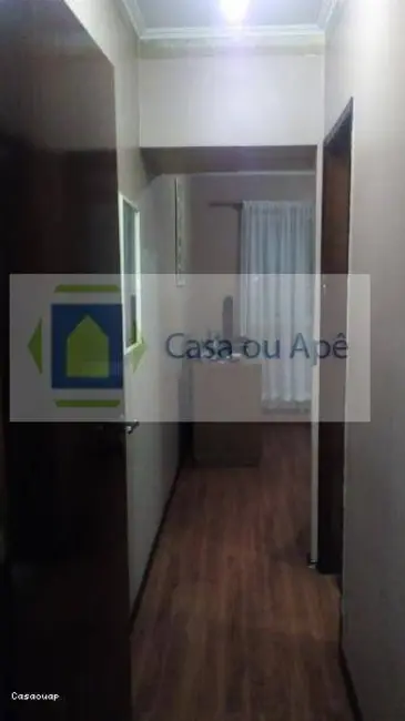 Sobrado com 3 quartos à venda, 164m2 em Vila Campo Grande, São Paulo - SP - imagem 9 Foto 9 de Sobrado com 3 quartos à venda, 164m2 em Vila Campo Grande, São Paulo - SP