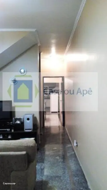 Sobrado com 3 quartos à venda, 164m2 em Vila Campo Grande, São Paulo - SP - imagem 3 Foto 3 de Sobrado com 3 quartos à venda, 164m2 em Vila Campo Grande, São Paulo - SP