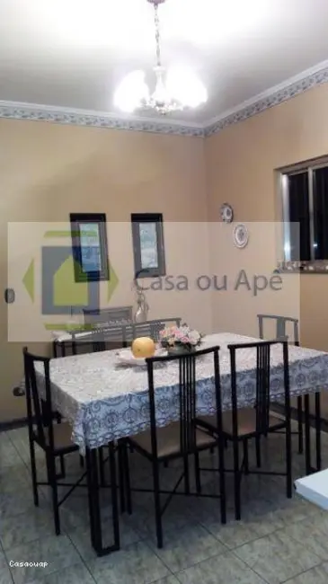 Sobrado com 3 quartos à venda, 164m2 em Vila Campo Grande, São Paulo - SP - imagem 5 Foto 5 de Sobrado com 3 quartos à venda, 164m2 em Vila Campo Grande, São Paulo - SP