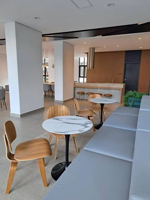 Apartamento com 1 quarto à venda, 23m2 em Centro, São Paulo - SP - imagem 6 Foto 6 de Apartamento com 1 quarto à venda, 23m2 em Centro, São Paulo - SP