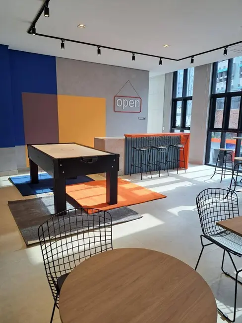 Apartamento com 1 quarto à venda, 23m2 em Centro, São Paulo - SP - imagem 9 Foto 9 de Apartamento com 1 quarto à venda, 23m2 em Centro, São Paulo - SP