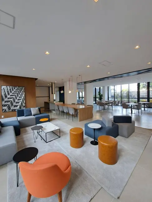 Apartamento com 1 quarto à venda, 23m2 em Centro, São Paulo - SP - imagem 4 Foto 4 de Apartamento com 1 quarto à venda, 23m2 em Centro, São Paulo - SP