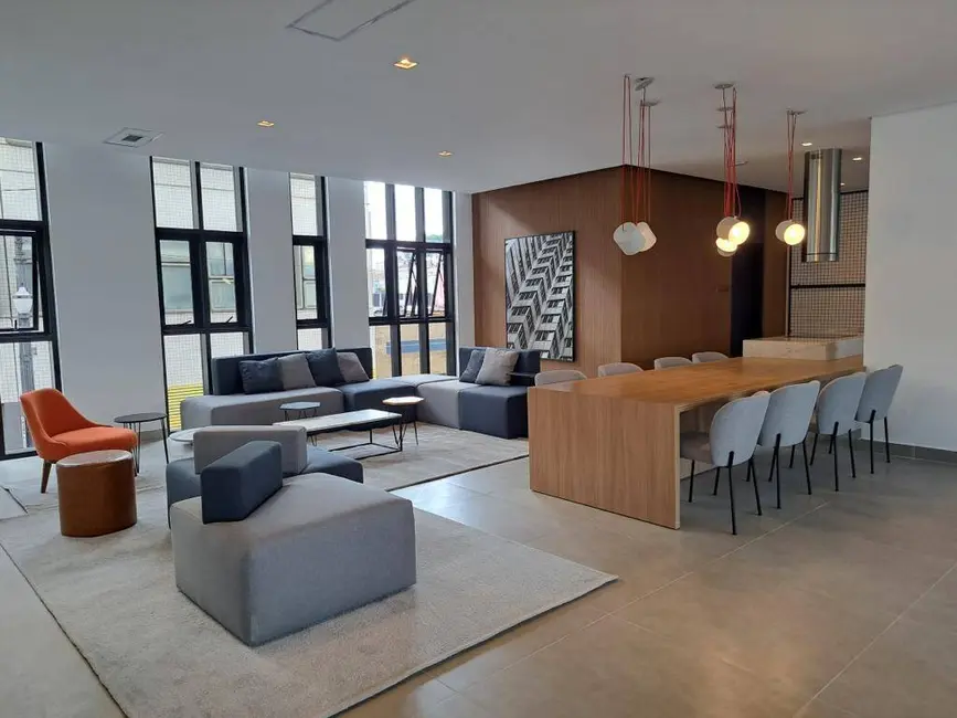 Apartamento com 1 quarto à venda, 23m2 em Centro, São Paulo - SP - imagem 3 Foto 3 de Apartamento com 1 quarto à venda, 23m2 em Centro, São Paulo - SP