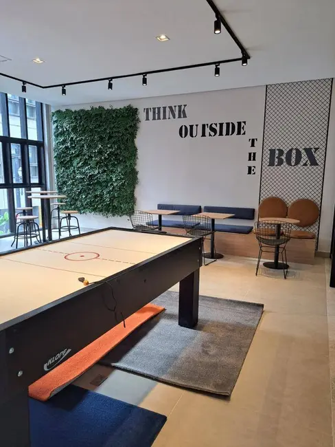 Apartamento com 1 quarto à venda, 23m2 em Centro, São Paulo - SP - imagem 8 Foto 8 de Apartamento com 1 quarto à venda, 23m2 em Centro, São Paulo - SP