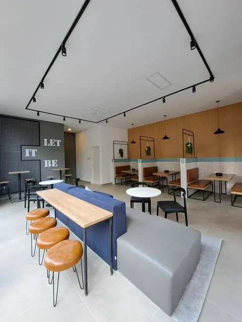 Apartamento com 1 quarto à venda, 23m2 em Centro, São Paulo - SP - imagem 5 Foto 5 de Apartamento com 1 quarto à venda, 23m2 em Centro, São Paulo - SP