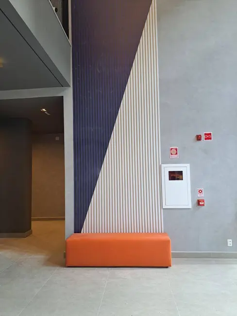 Apartamento com 1 quarto à venda, 23m2 em Centro, São Paulo - SP - imagem 7 Foto 7 de Apartamento com 1 quarto à venda, 23m2 em Centro, São Paulo - SP