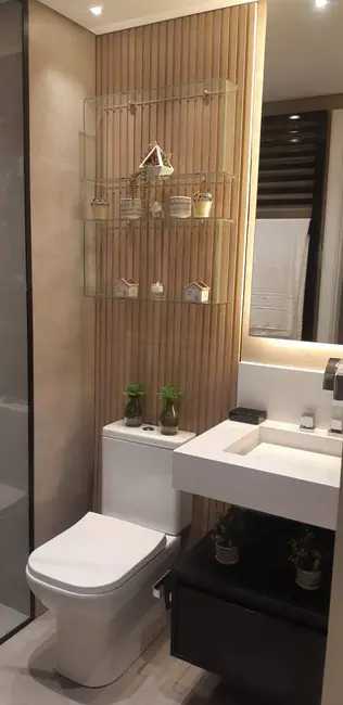 Foto 7 de Apartamento com 2 quartos à venda, 62m2 em Jardim Prudência, São Paulo - SP