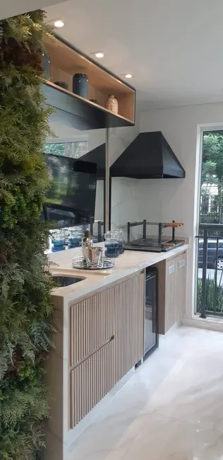 Foto 4 de Apartamento com 2 quartos à venda, 62m2 em Jardim Prudência, São Paulo - SP