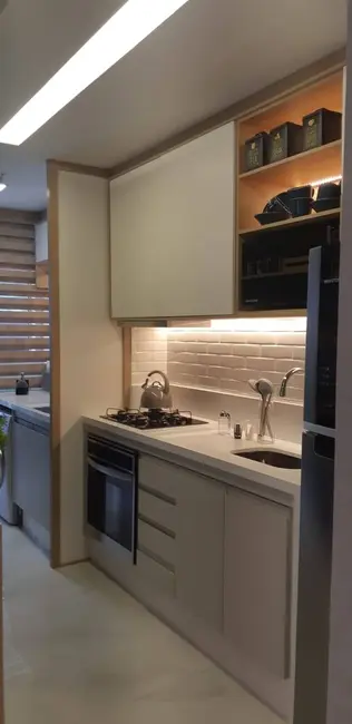 Foto 6 de Apartamento com 2 quartos à venda, 62m2 em Jardim Prudência, São Paulo - SP