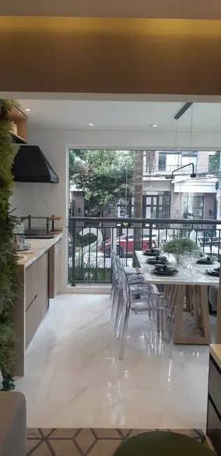 Foto 3 de Apartamento com 2 quartos à venda, 62m2 em Jardim Prudência, São Paulo - SP