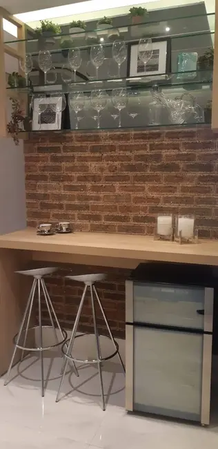 Foto 5 de Apartamento com 2 quartos à venda, 62m2 em Jardim Prudência, São Paulo - SP