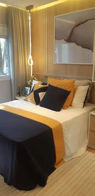 Foto 8 de Apartamento com 2 quartos à venda, 62m2 em Jardim Prudência, São Paulo - SP