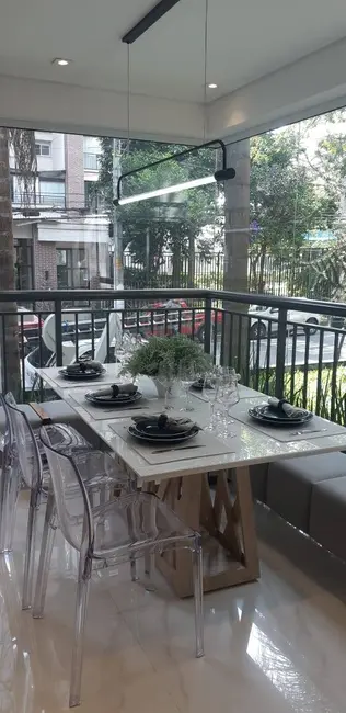 Foto 1 de Apartamento com 2 quartos à venda, 62m2 em Jardim Prudência, São Paulo - SP