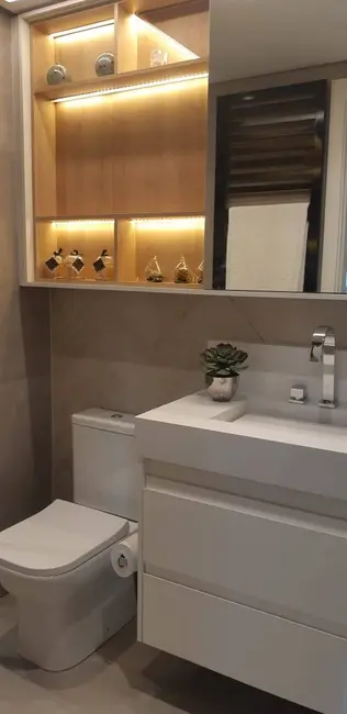 Foto 9 de Apartamento com 2 quartos à venda, 62m2 em Jardim Prudência, São Paulo - SP