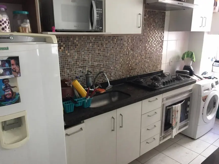 Foto 7 de Apartamento com 2 quartos à venda, 47m2 em Diadema - SP
