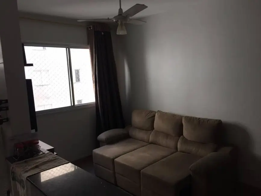 Foto 8 de Apartamento com 2 quartos à venda, 47m2 em Diadema - SP