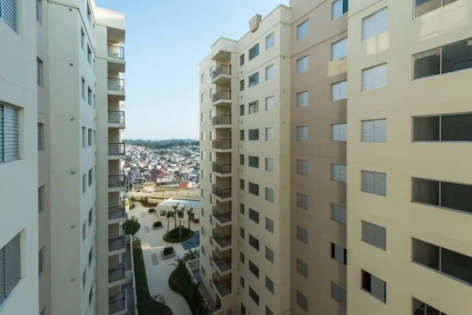 Foto 2 de Apartamento com 2 quartos à venda, 47m2 em Diadema - SP