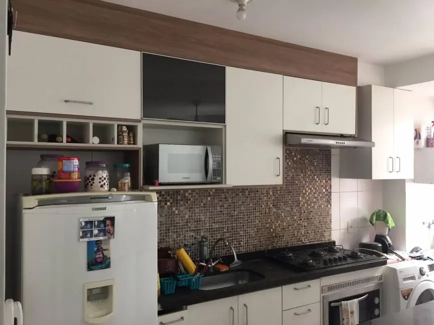 Foto 6 de Apartamento com 2 quartos à venda, 47m2 em Diadema - SP