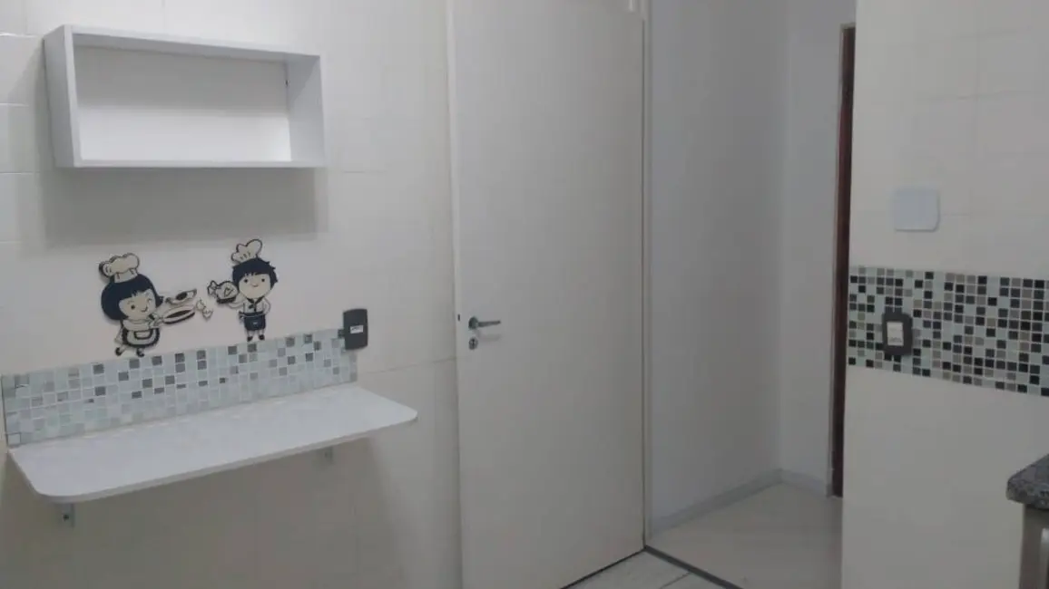 Foto 8 de Apartamento com 2 quartos à venda, 58m2 em Jabaquara, São Paulo - SP