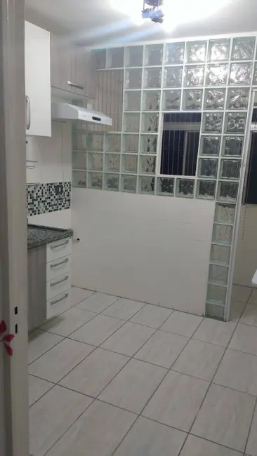 Foto 4 de Apartamento com 2 quartos à venda, 58m2 em Jabaquara, São Paulo - SP