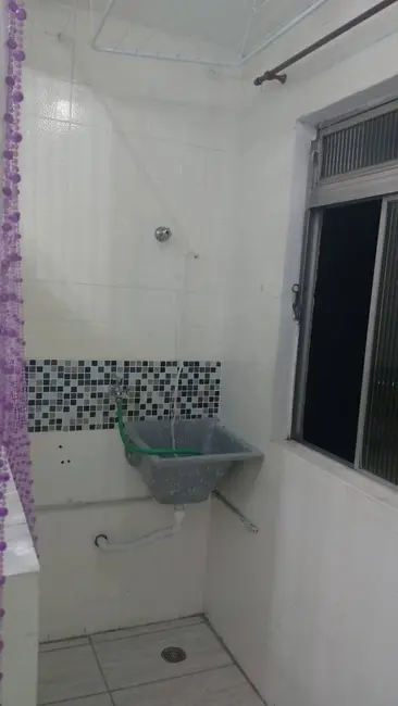 Foto 9 de Apartamento com 2 quartos à venda, 58m2 em Jabaquara, São Paulo - SP