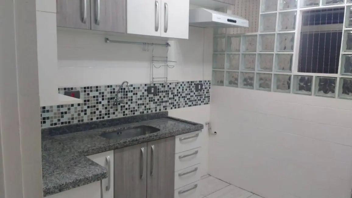 Foto 1 de Apartamento com 2 quartos à venda, 58m2 em Jabaquara, São Paulo - SP