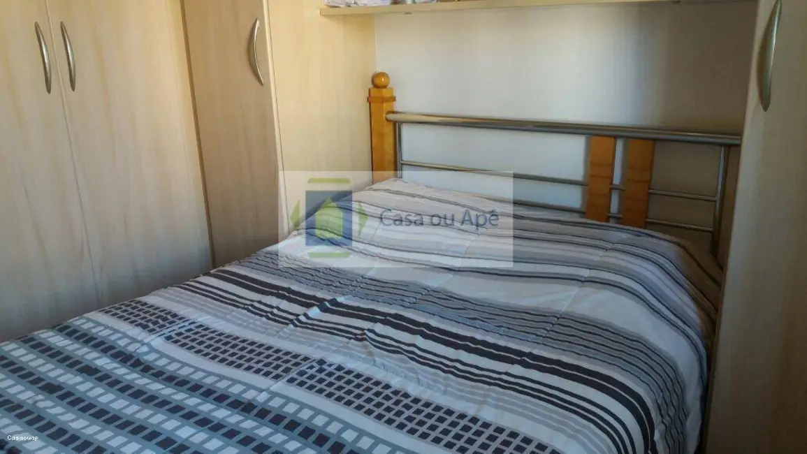 Foto 8 de Apartamento com 2 quartos à venda, 47m2 em Vila Arriete, São Paulo - SP