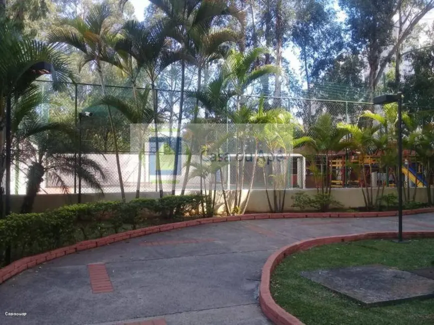 Foto 2 de Apartamento com 2 quartos à venda, 47m2 em Vila Arriete, São Paulo - SP