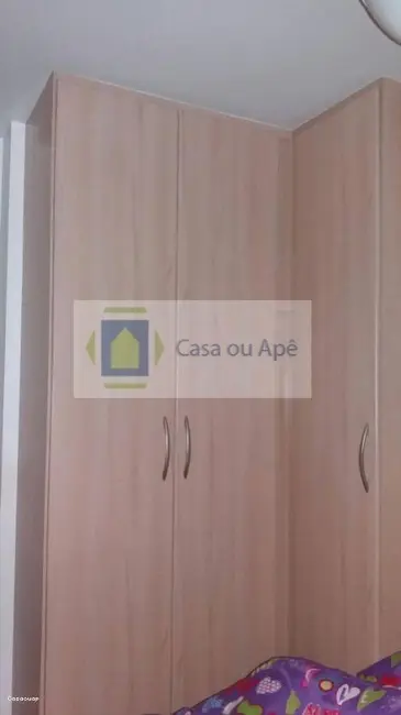 Foto 7 de Apartamento com 2 quartos à venda, 47m2 em Vila Arriete, São Paulo - SP