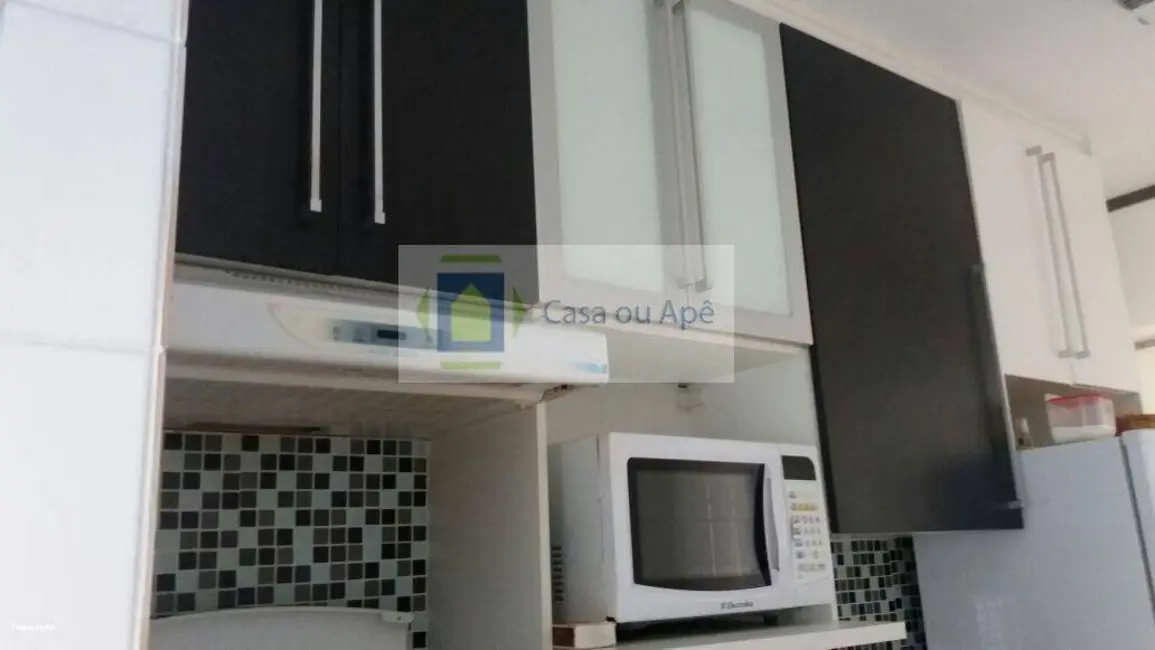 Foto 5 de Apartamento com 2 quartos à venda, 47m2 em Vila Arriete, São Paulo - SP