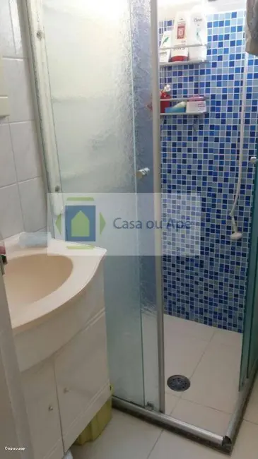 Foto 9 de Apartamento com 2 quartos à venda, 47m2 em Vila Arriete, São Paulo - SP