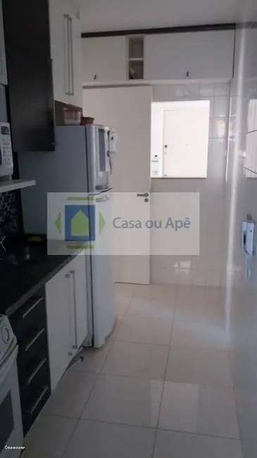 Foto 4 de Apartamento com 2 quartos à venda, 47m2 em Vila Arriete, São Paulo - SP