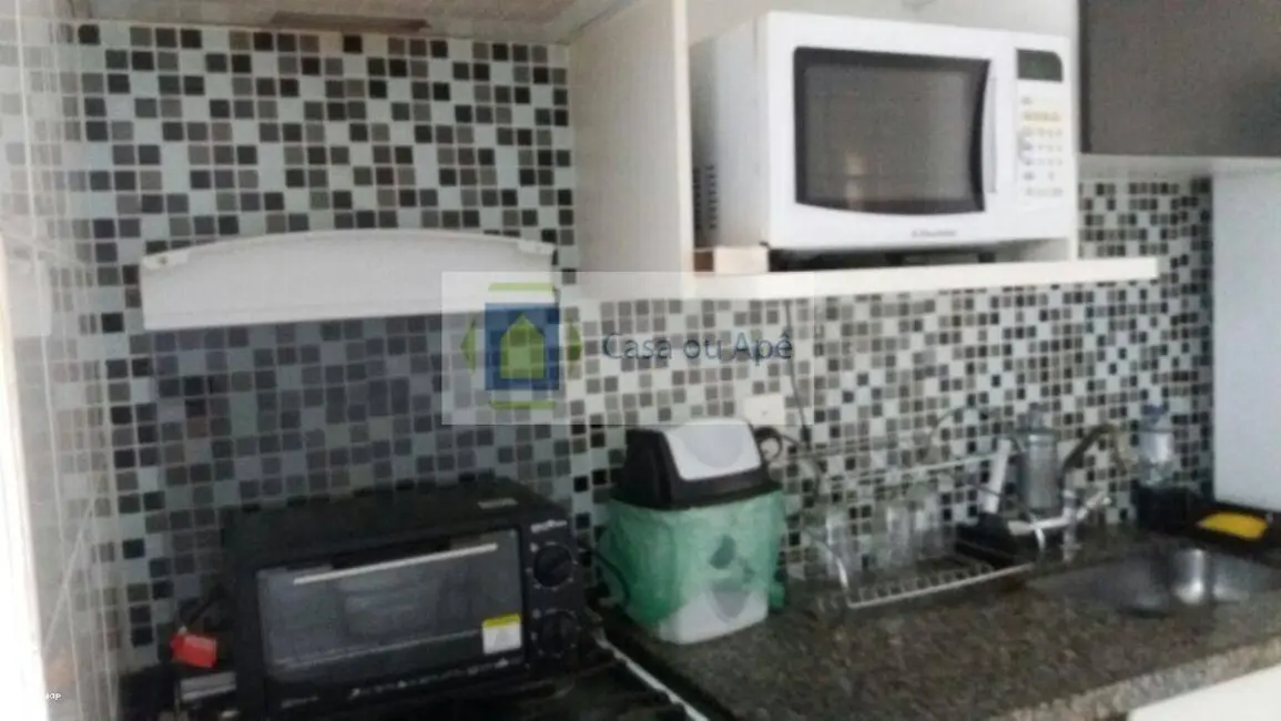 Foto 6 de Apartamento com 2 quartos à venda, 47m2 em Vila Arriete, São Paulo - SP