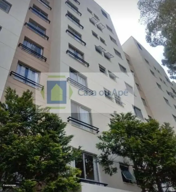 Foto 1 de Apartamento com 2 quartos à venda, 47m2 em Vila Arriete, São Paulo - SP