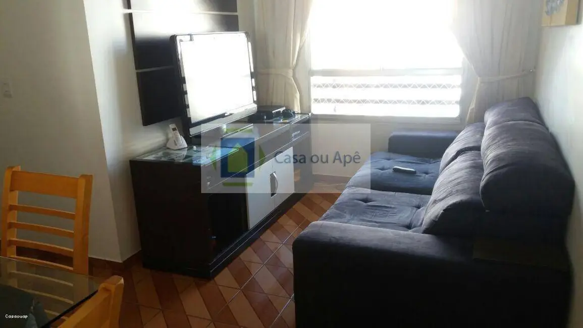 Foto 3 de Apartamento com 2 quartos à venda, 47m2 em Vila Arriete, São Paulo - SP