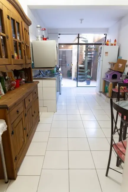 Sobrado com 3 quartos à venda, 112m2 em Vila do Castelo, São Paulo - SP - imagem 7 Foto 7 de Sobrado com 3 quartos à venda, 112m2 em Vila do Castelo, São Paulo - SP