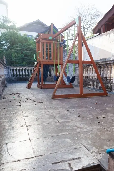 Sobrado com 3 quartos à venda, 112m2 em Vila do Castelo, São Paulo - SP - imagem 4 Foto 4 de Sobrado com 3 quartos à venda, 112m2 em Vila do Castelo, São Paulo - SP