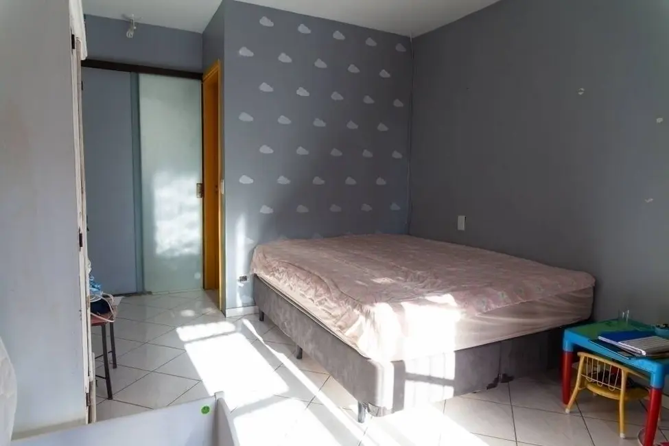 Sobrado com 3 quartos à venda, 112m2 em Vila do Castelo, São Paulo - SP - imagem 9 Foto 9 de Sobrado com 3 quartos à venda, 112m2 em Vila do Castelo, São Paulo - SP